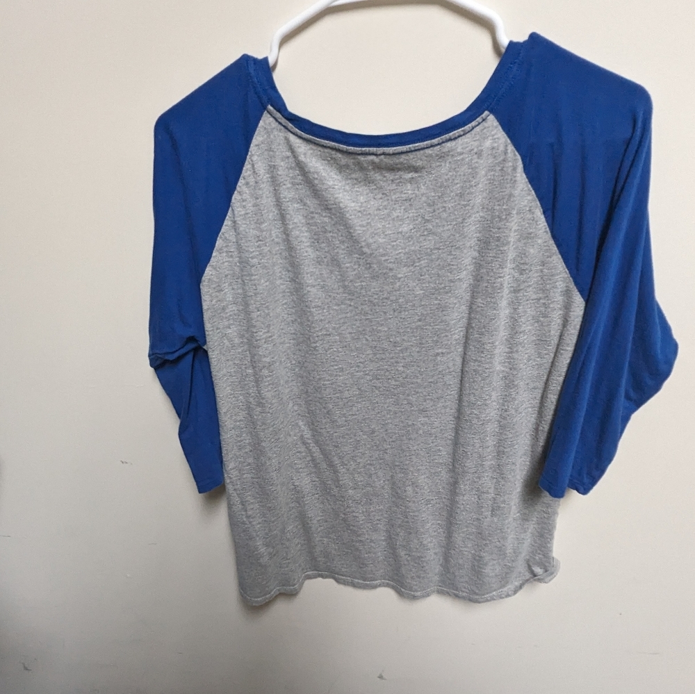 💖HP💖 Hurley At Long Last T-Shirt - Picture 6 of 6